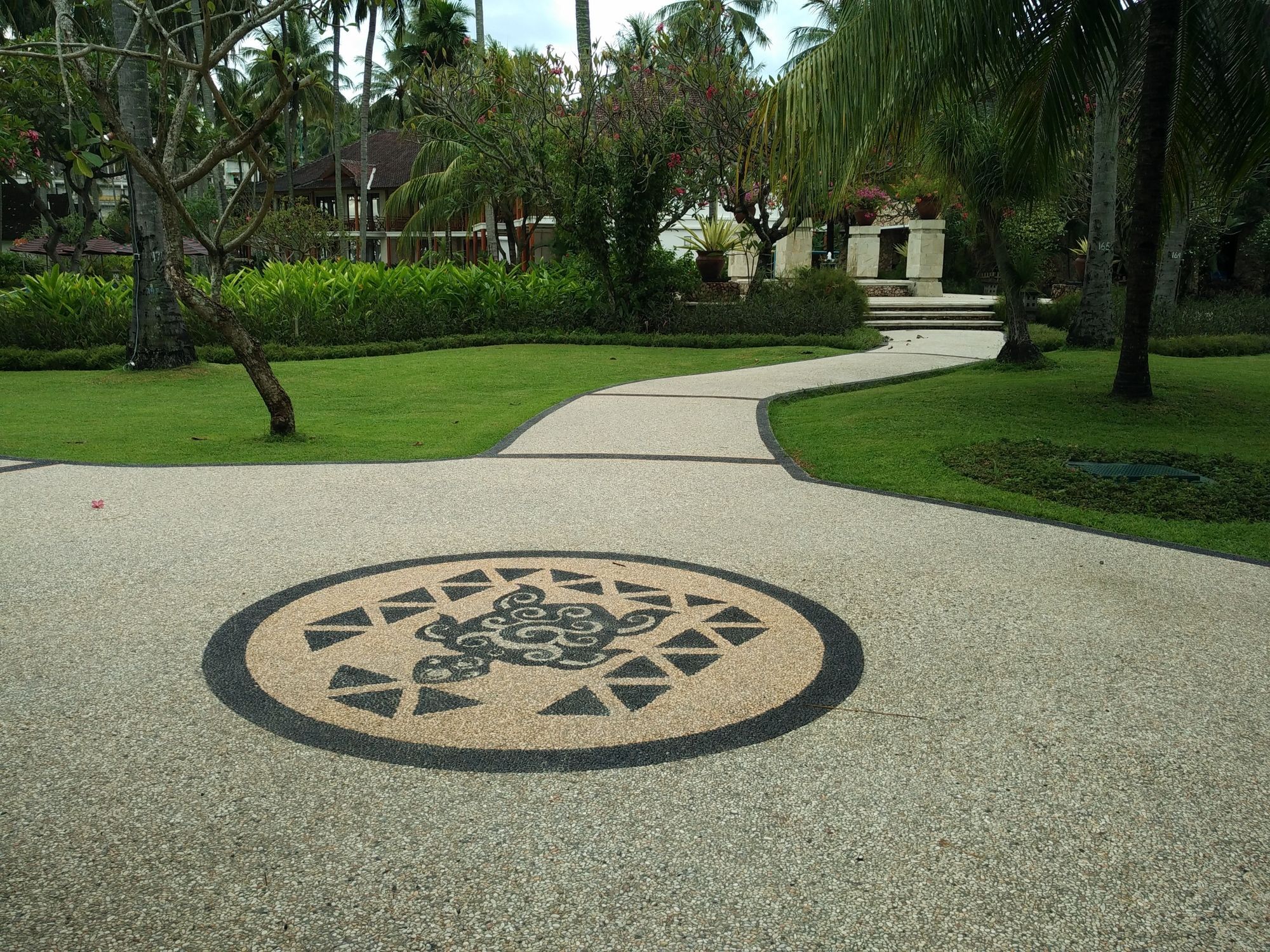 Mangsit Suites By Holiday Resort Lombok Exterior photo